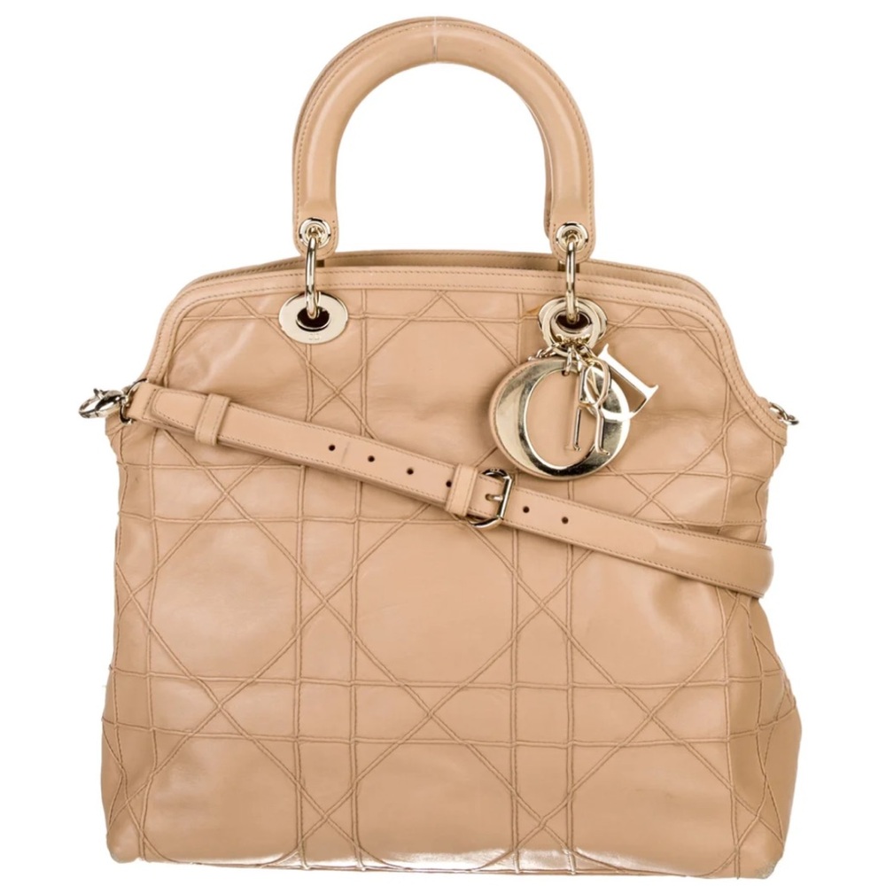 Dior Granville Beige